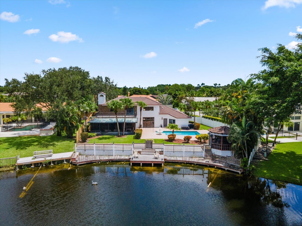 Photo of 2195 Portland Court, Wellington, FL 33414 (MLS # R11117017)