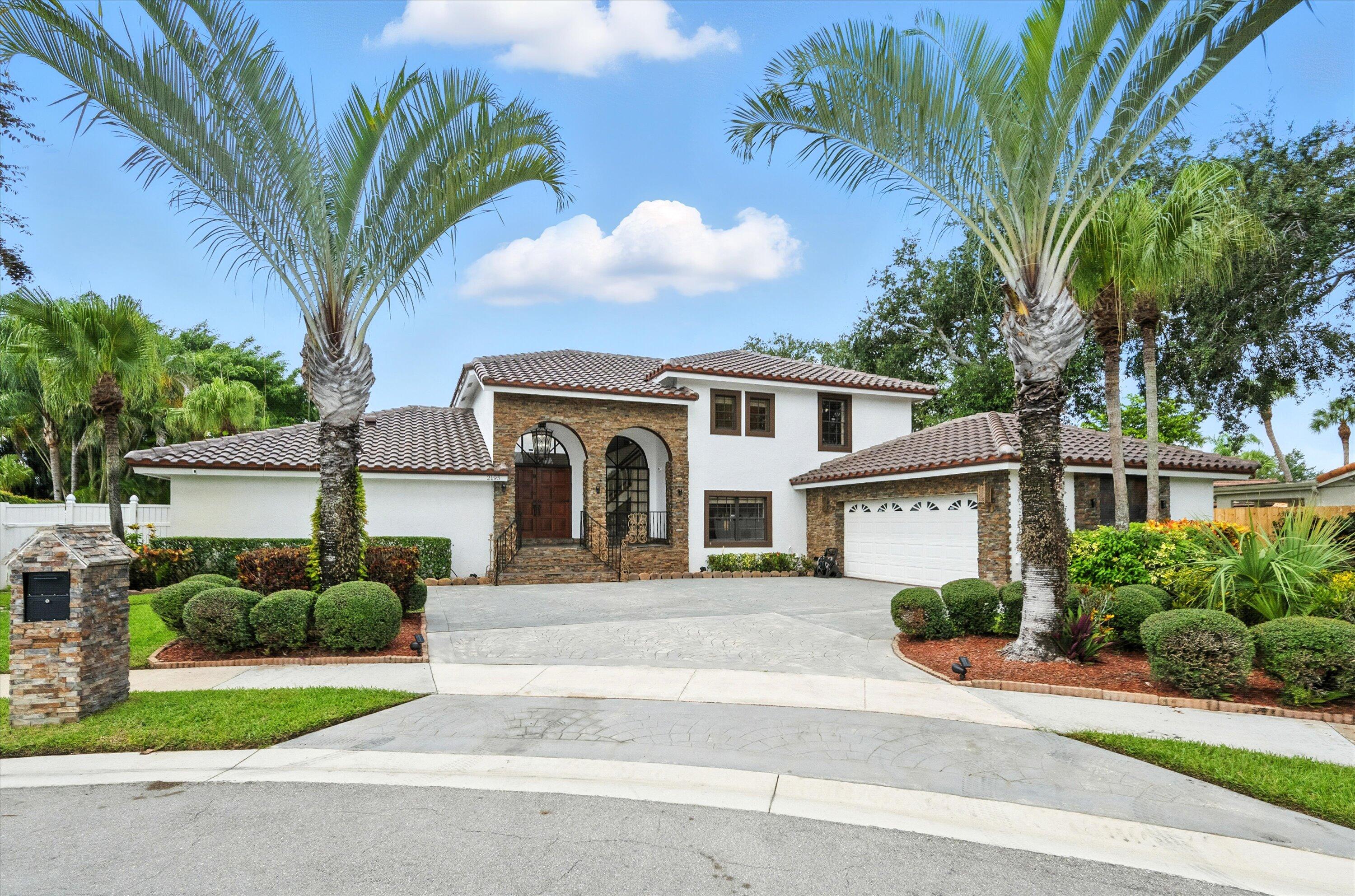 2195 Portland Court