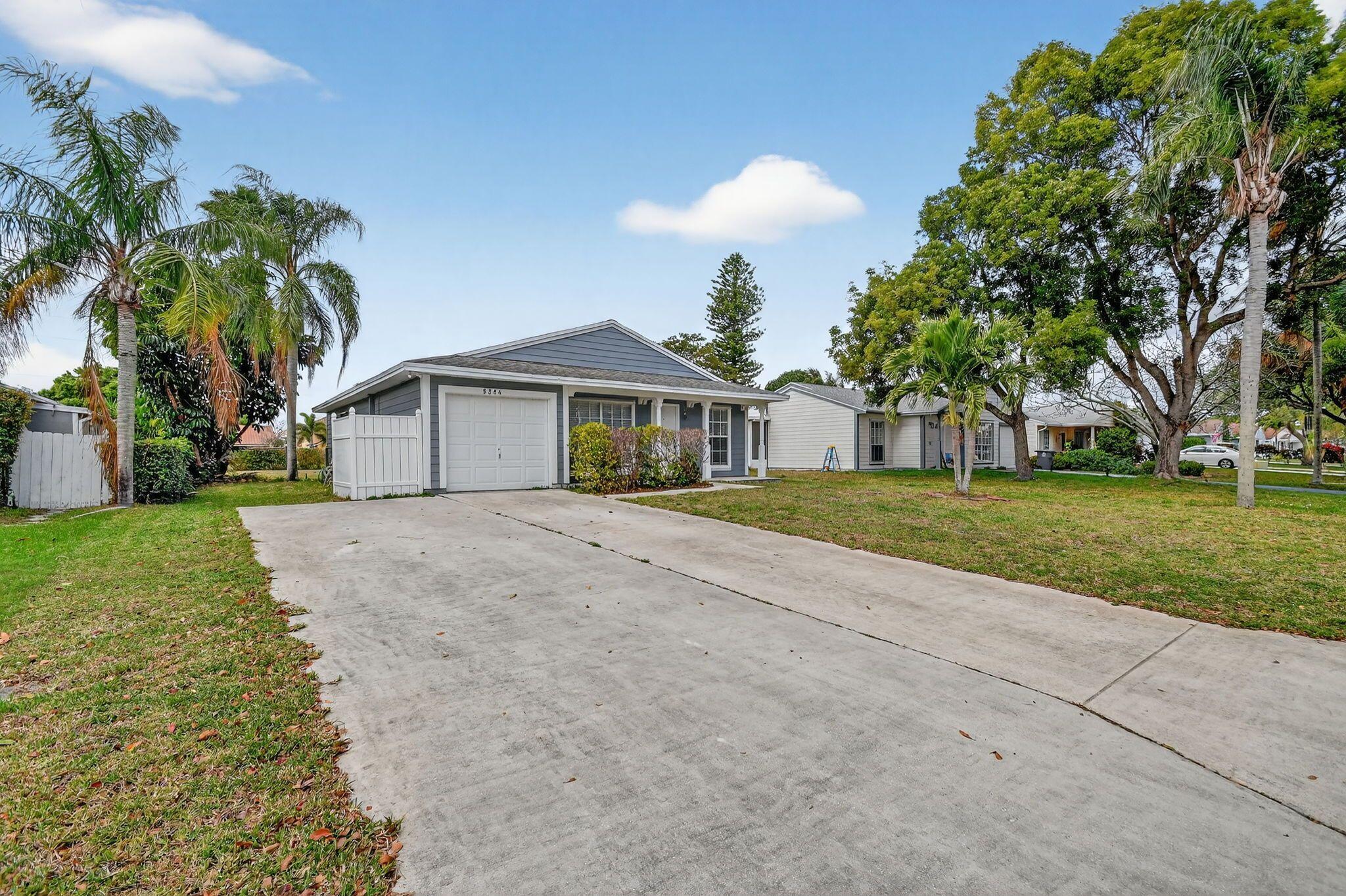 5384 Courtney Circle