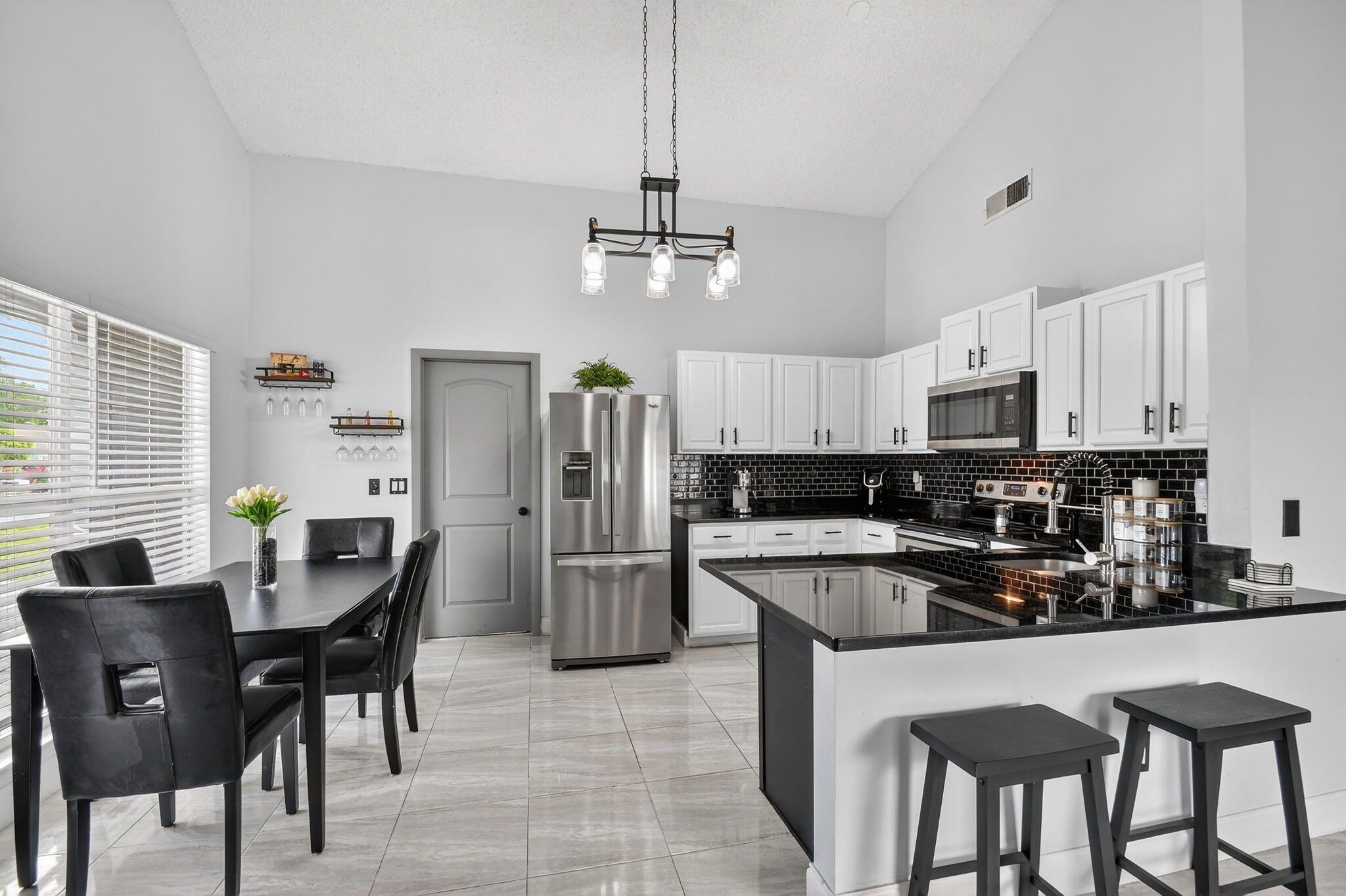 Waterchase - Residential