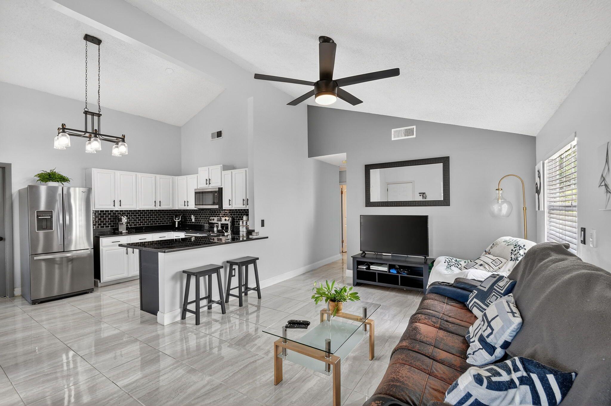 Waterchase - Residential