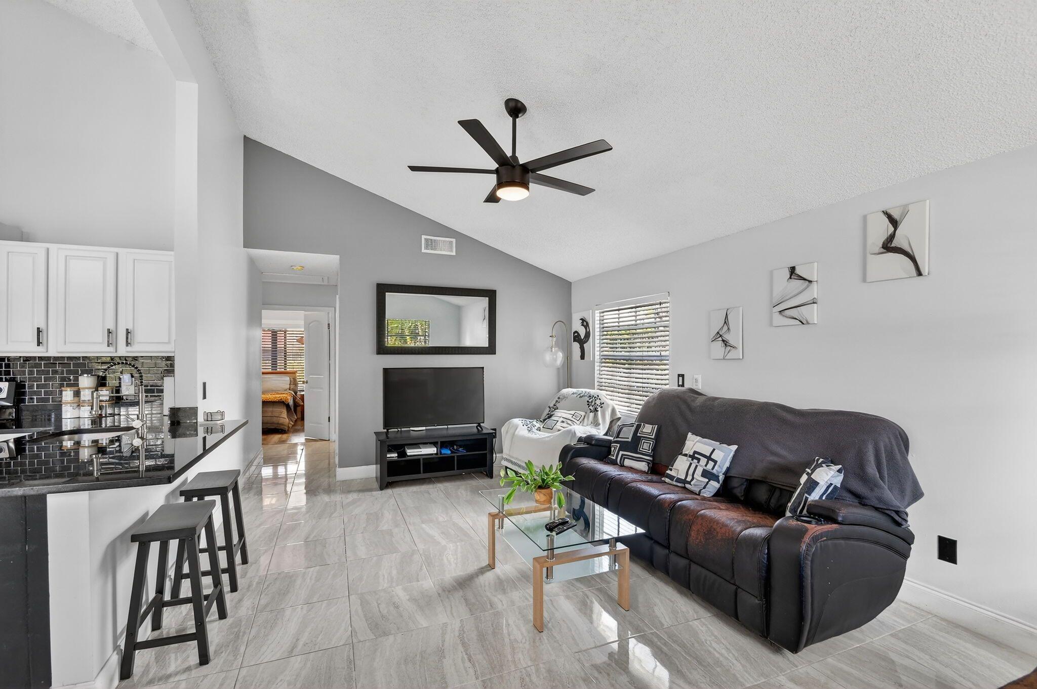 Waterchase - Residential