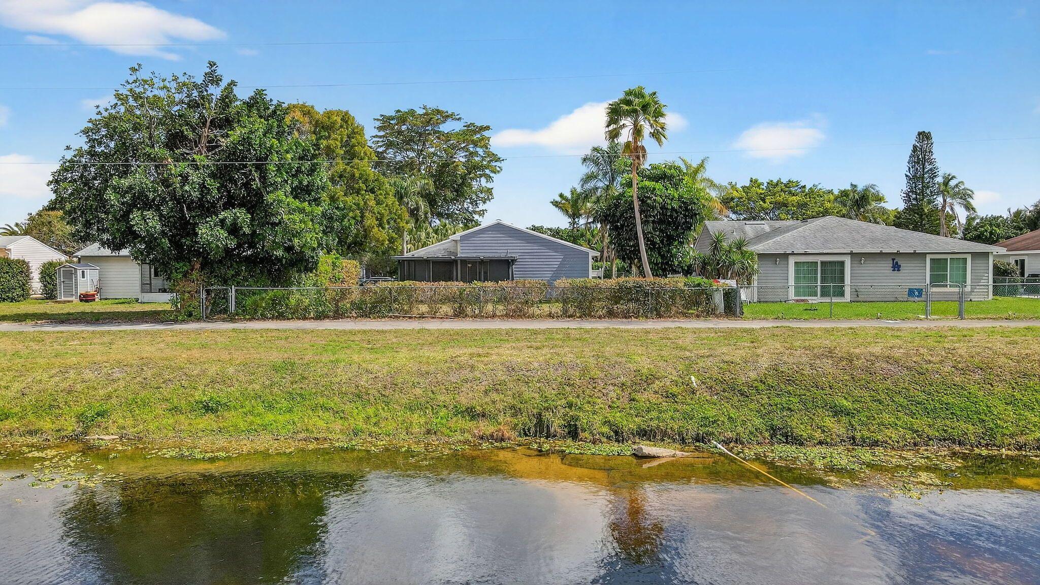 Waterchase - Residential