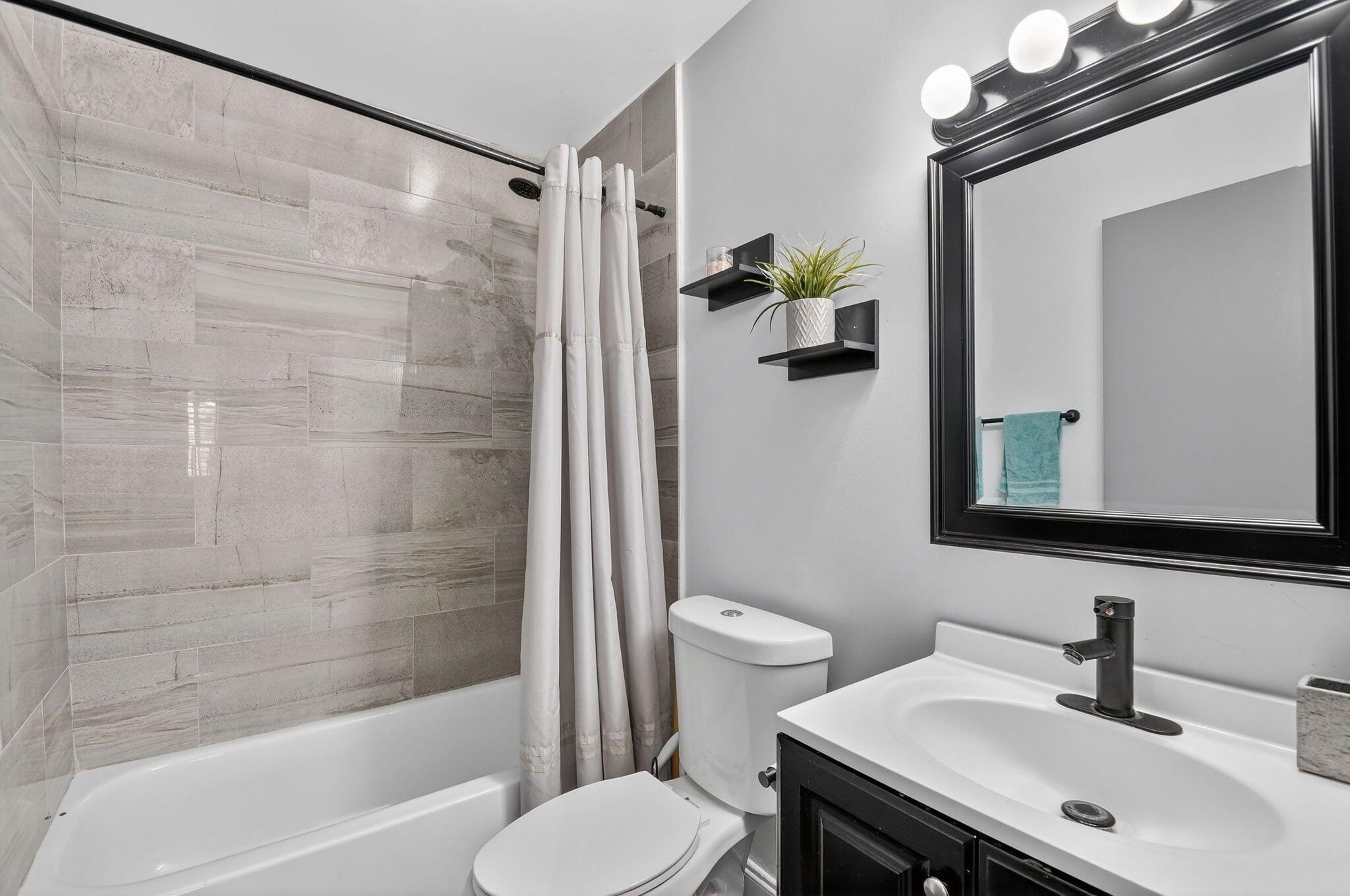 Waterchase - Residential