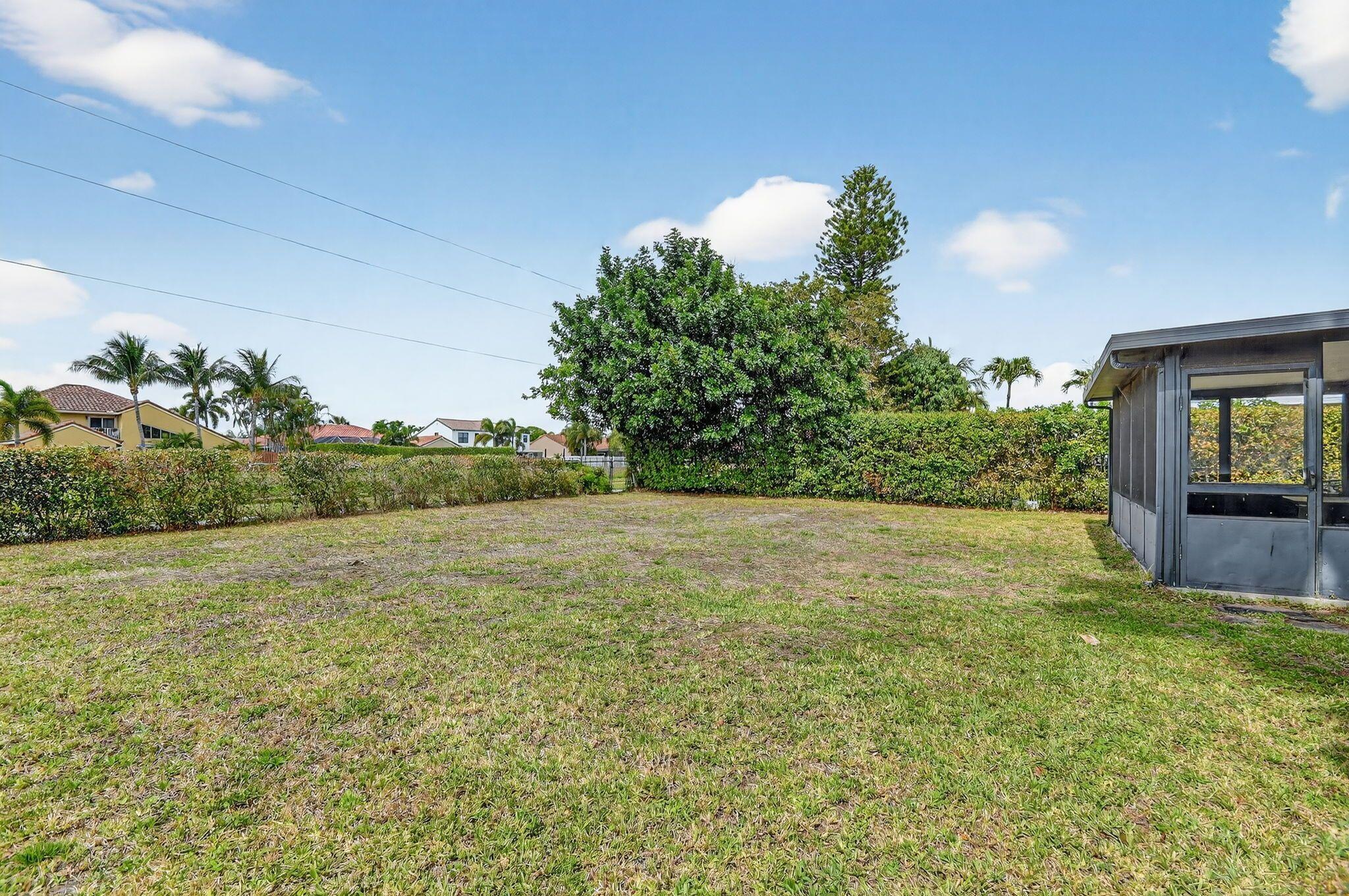 Waterchase - Residential