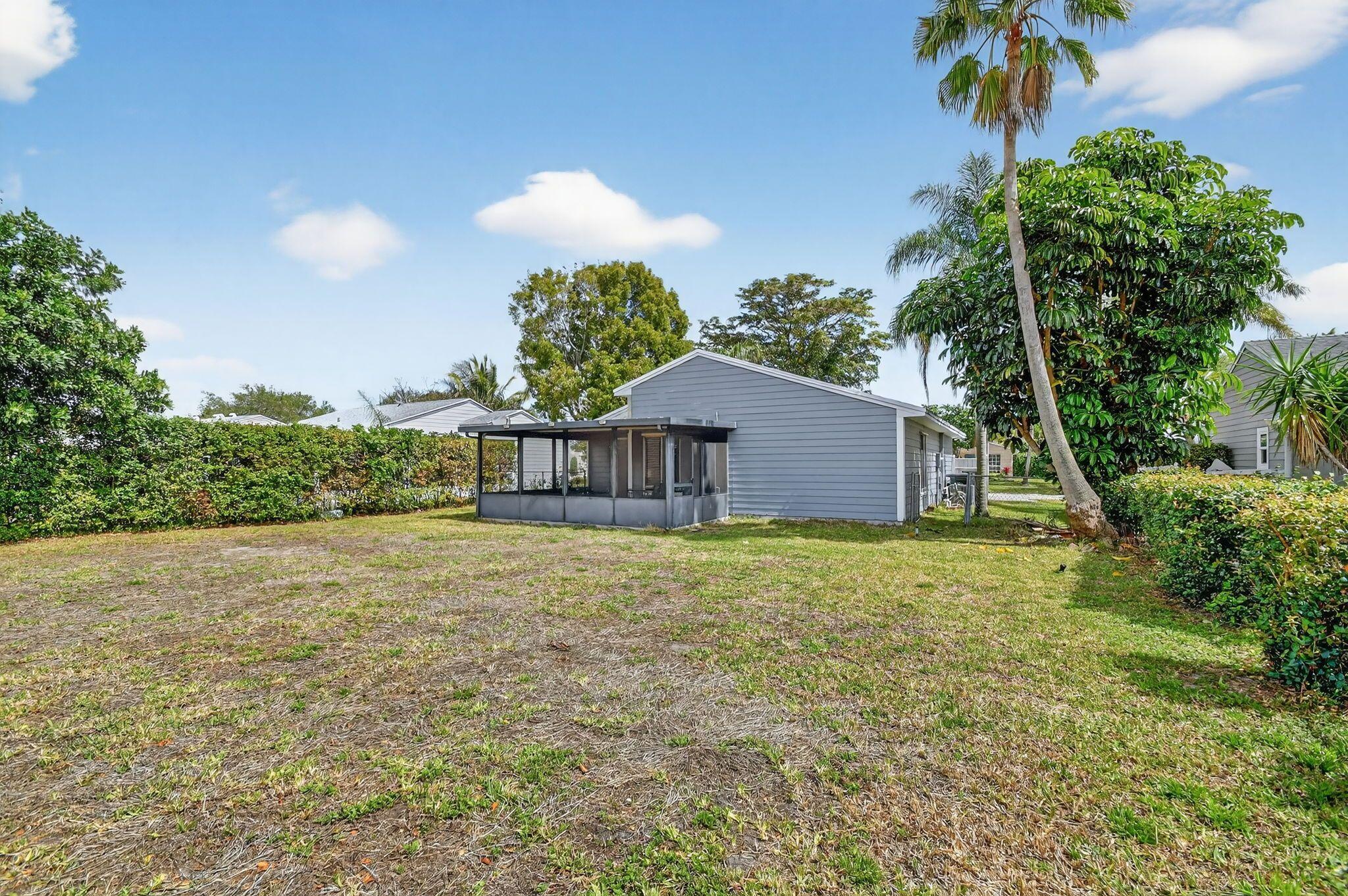 Waterchase - Residential