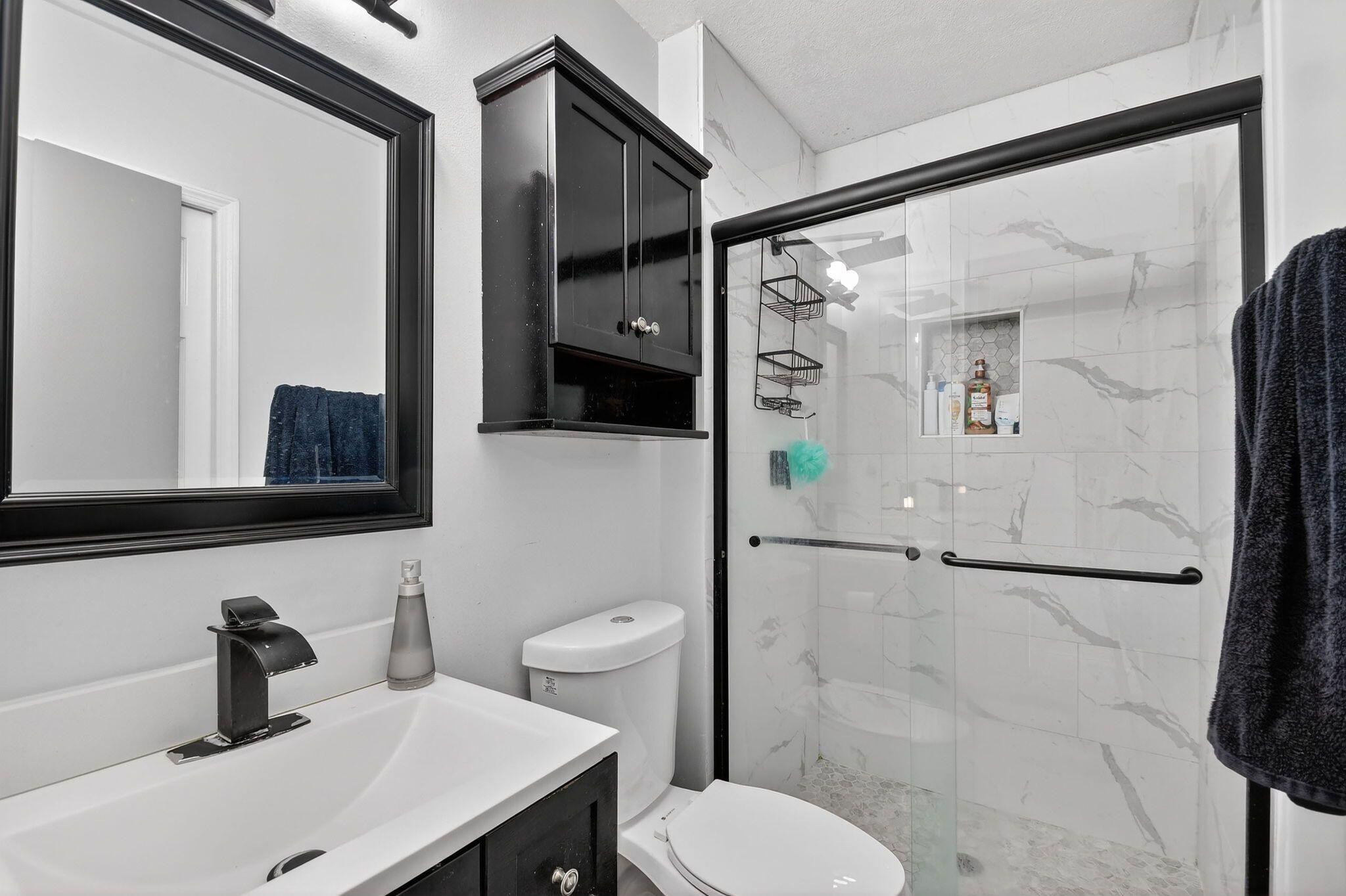 Waterchase - Residential