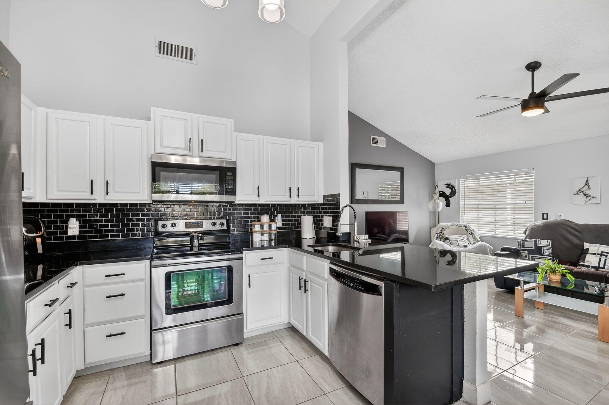 Waterchase - Residential