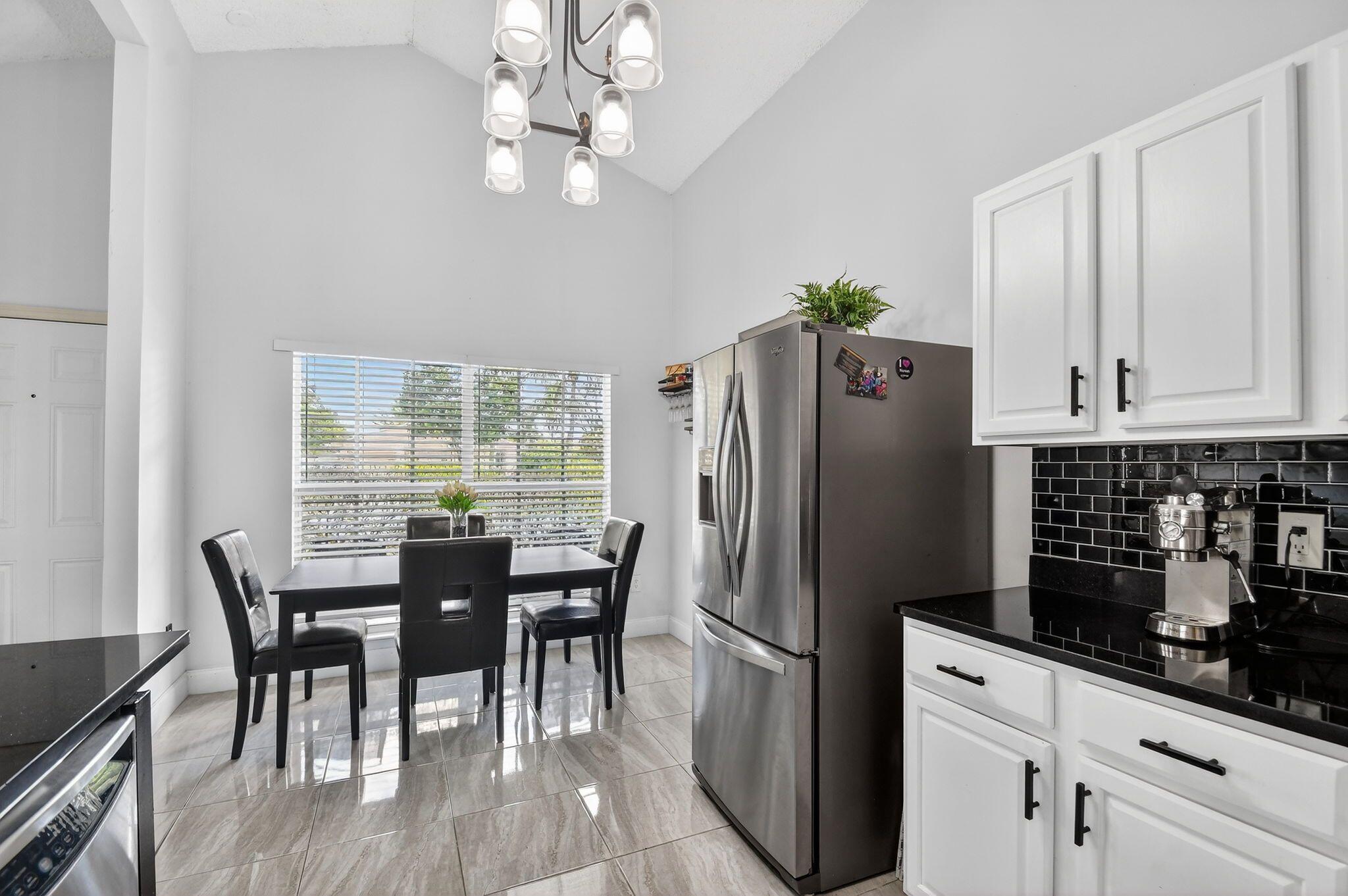 Waterchase - Residential