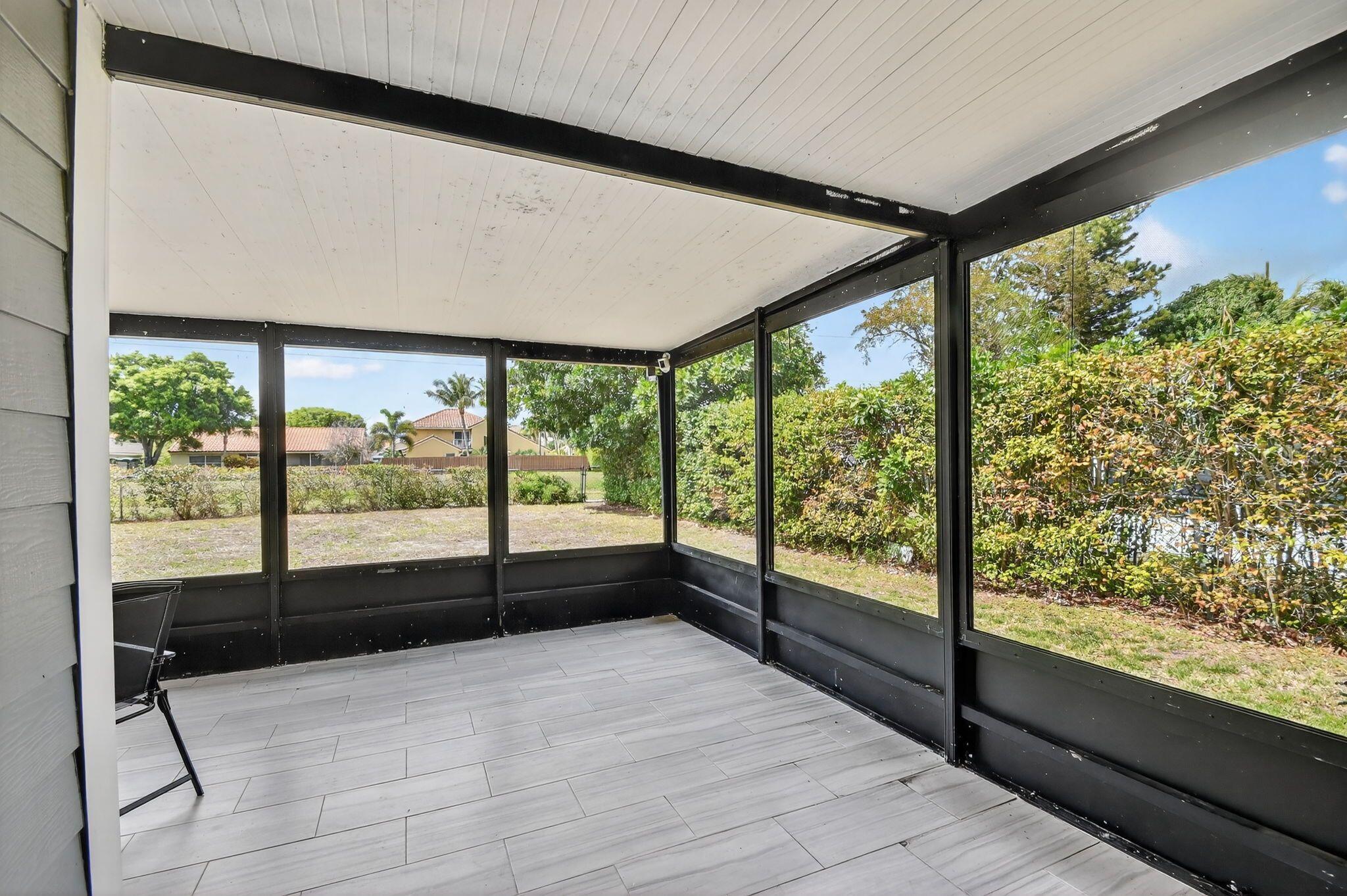 Waterchase - Residential