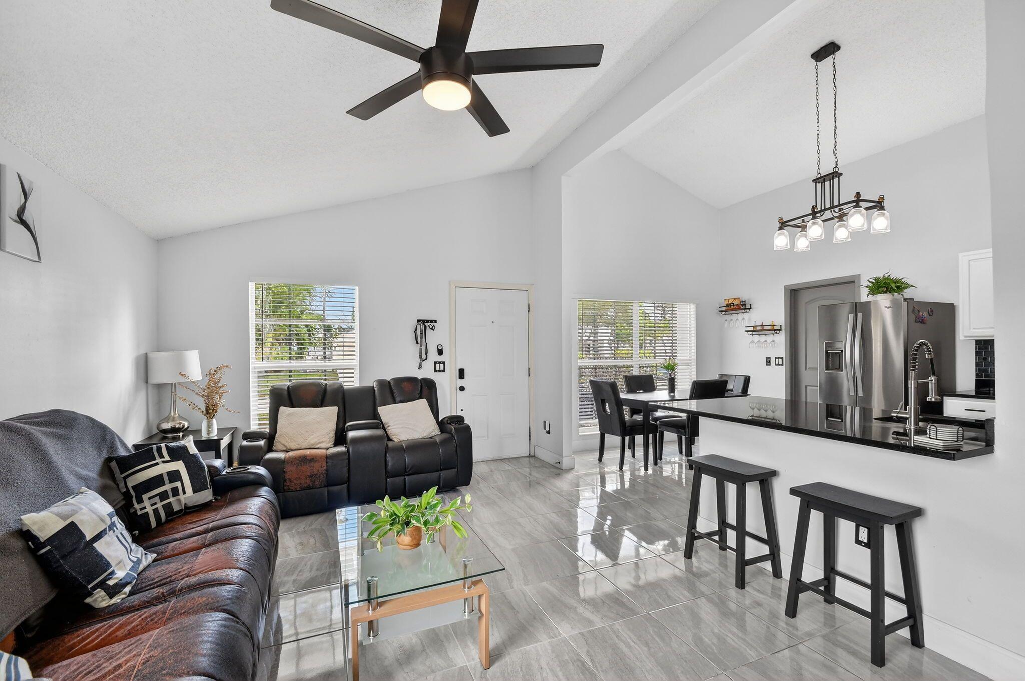 Waterchase - Residential