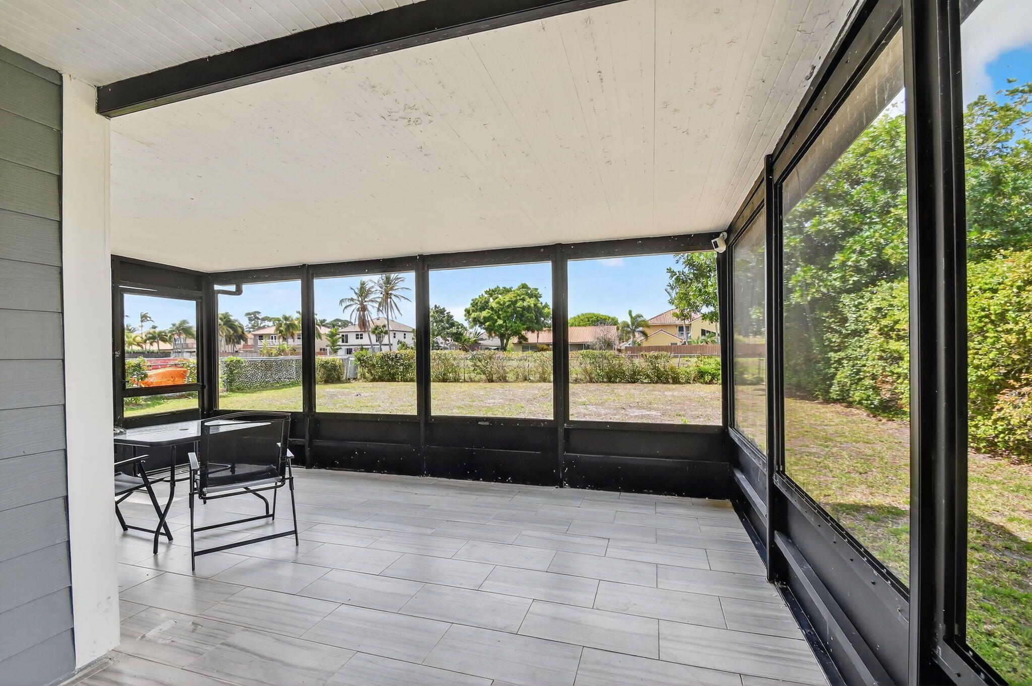 Waterchase - Residential