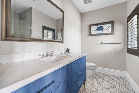 Tiny photo for 760 Coquina Way, Boca Raton, FL 33432 (MLS # B26076565)