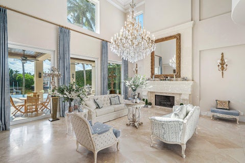 Tiny photo for 760 Coquina Way, Boca Raton, FL 33432 (MLS # B26076565)