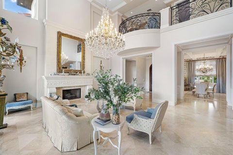 Tiny photo for 760 Coquina Way, Boca Raton, FL 33432 (MLS # B26076565)