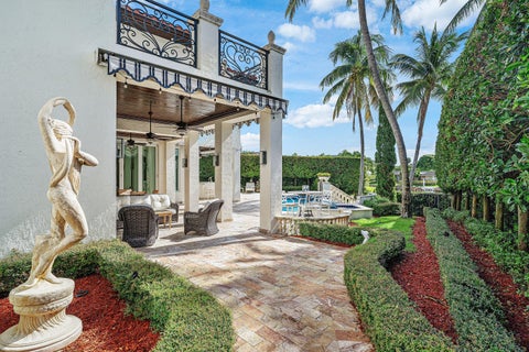 Tiny photo for 760 Coquina Way, Boca Raton, FL 33432 (MLS # B26076565)