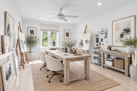Tiny photo for 760 Coquina Way, Boca Raton, FL 33432 (MLS # B26076565)