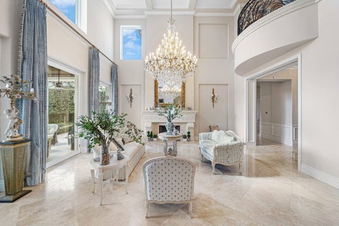 Tiny photo for 760 Coquina Way, Boca Raton, FL 33432 (MLS # B26076565)