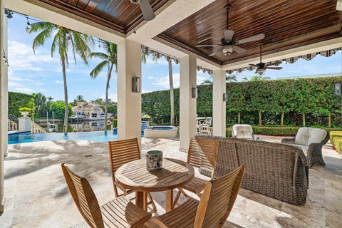 Tiny photo for 760 Coquina Way, Boca Raton, FL 33432 (MLS # B26076565)