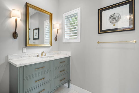 Tiny photo for 760 Coquina Way, Boca Raton, FL 33432 (MLS # B26076565)