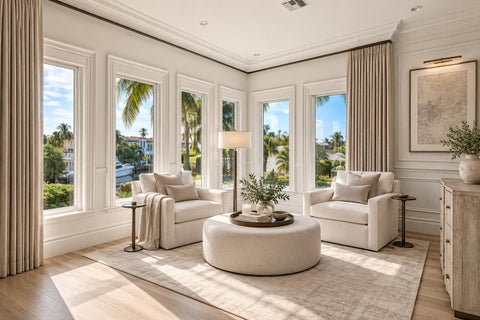Tiny photo for 760 Coquina Way, Boca Raton, FL 33432 (MLS # B26076565)
