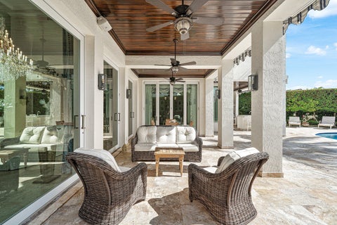 Tiny photo for 760 Coquina Way, Boca Raton, FL 33432 (MLS # B26076565)
