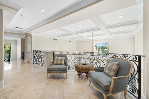 Tiny photo for 760 Coquina Way, Boca Raton, FL 33432 (MLS # B26076565)