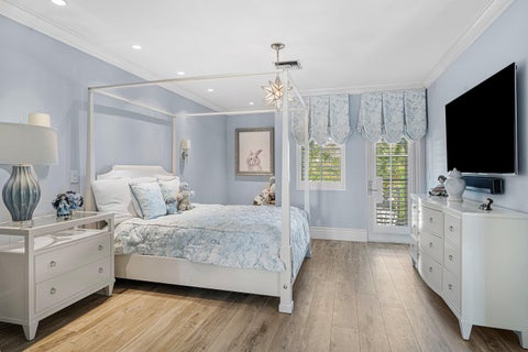 Tiny photo for 760 Coquina Way, Boca Raton, FL 33432 (MLS # B26076565)