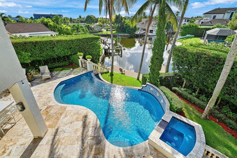 Tiny photo for 760 Coquina Way, Boca Raton, FL 33432 (MLS # B26076565)