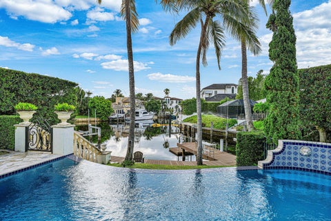 Tiny photo for 760 Coquina Way, Boca Raton, FL 33432 (MLS # B26076565)