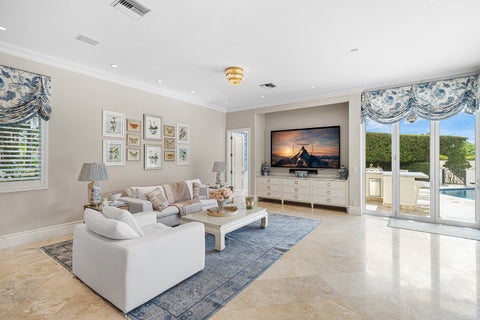 Tiny photo for 760 Coquina Way, Boca Raton, FL 33432 (MLS # B26076565)