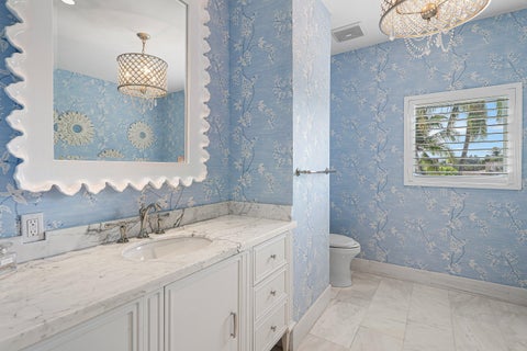 Tiny photo for 760 Coquina Way, Boca Raton, FL 33432 (MLS # B26076565)