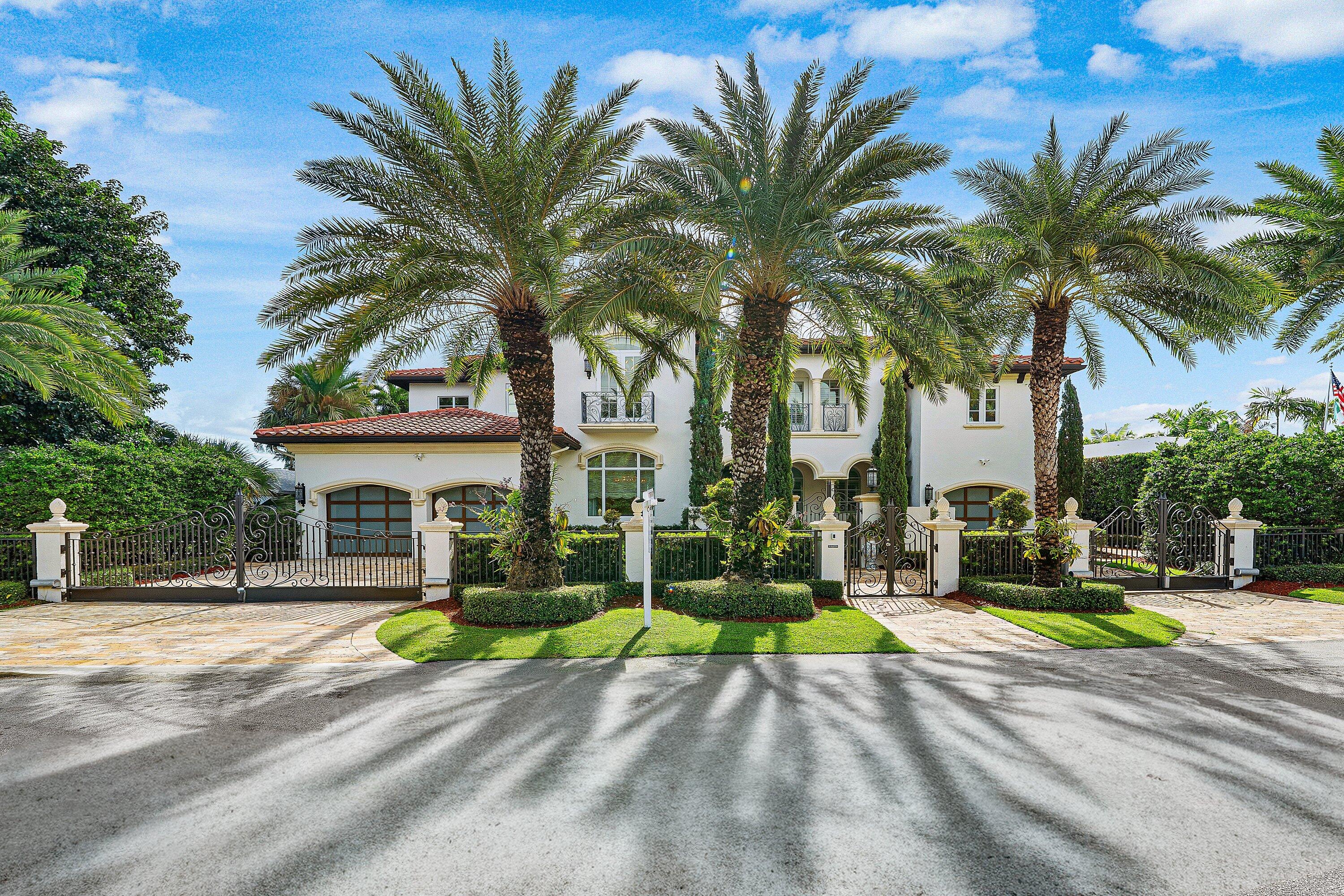 760 Coquina Way