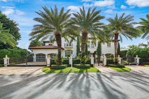 Tiny photo for 760 Coquina Way, Boca Raton, FL 33432 (MLS # B26076565)