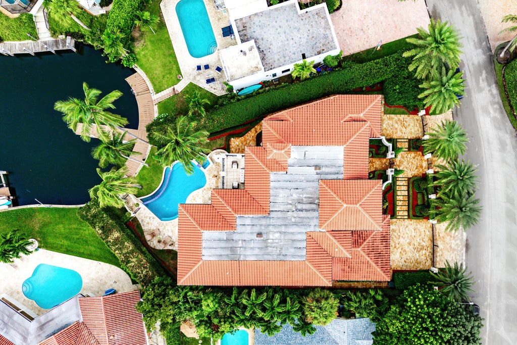 Photo of 760 Coquina Way, Boca Raton, FL 33432 (MLS # B26076565)