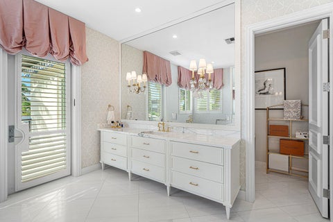 Tiny photo for 760 Coquina Way, Boca Raton, FL 33432 (MLS # B26076565)