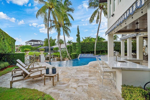 Tiny photo for 760 Coquina Way, Boca Raton, FL 33432 (MLS # B26076565)
