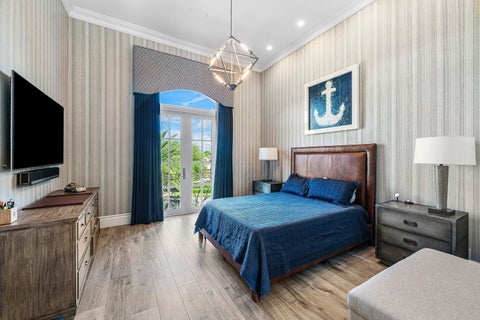 Tiny photo for 760 Coquina Way, Boca Raton, FL 33432 (MLS # B26076565)