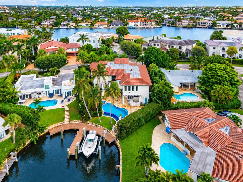 Photo of 760 Coquina Way, Boca Raton, FL 33432 (MLS # B26076565)