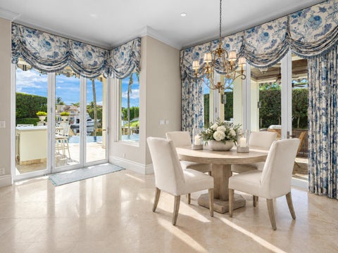 Tiny photo for 760 Coquina Way, Boca Raton, FL 33432 (MLS # B26076565)