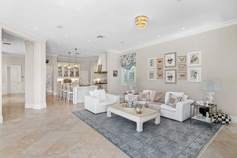 Tiny photo for 760 Coquina Way, Boca Raton, FL 33432 (MLS # B26076565)