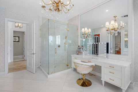 Tiny photo for 760 Coquina Way, Boca Raton, FL 33432 (MLS # B26076565)