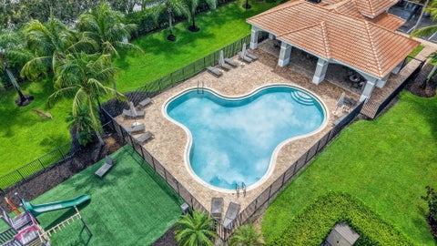 Tiny photo for 9262 Silver Glen Way, Lake Worth, FL 33467 (MLS # B26070007)
