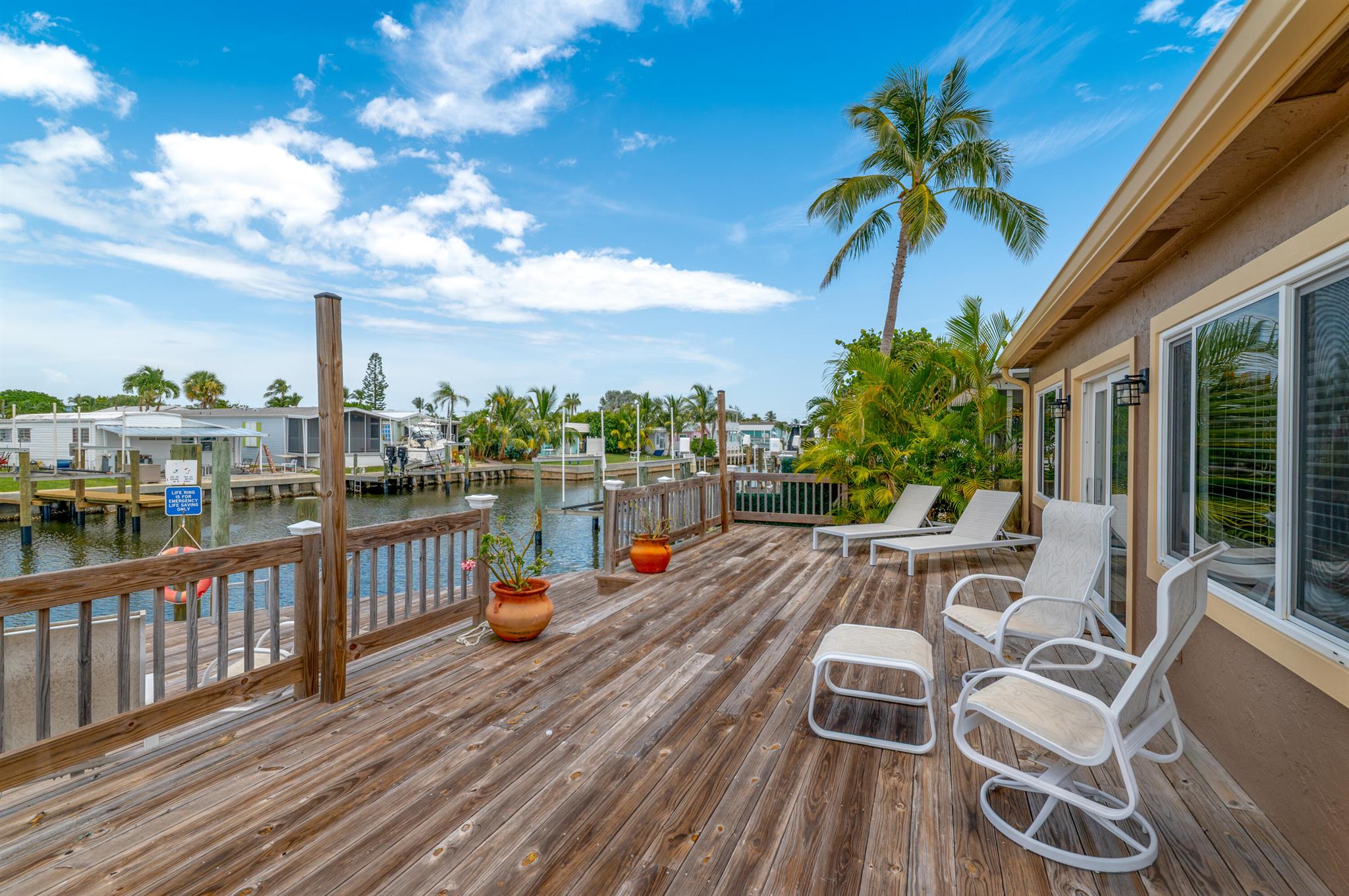 WINDMILL VILLAGE BY THE S - Residential