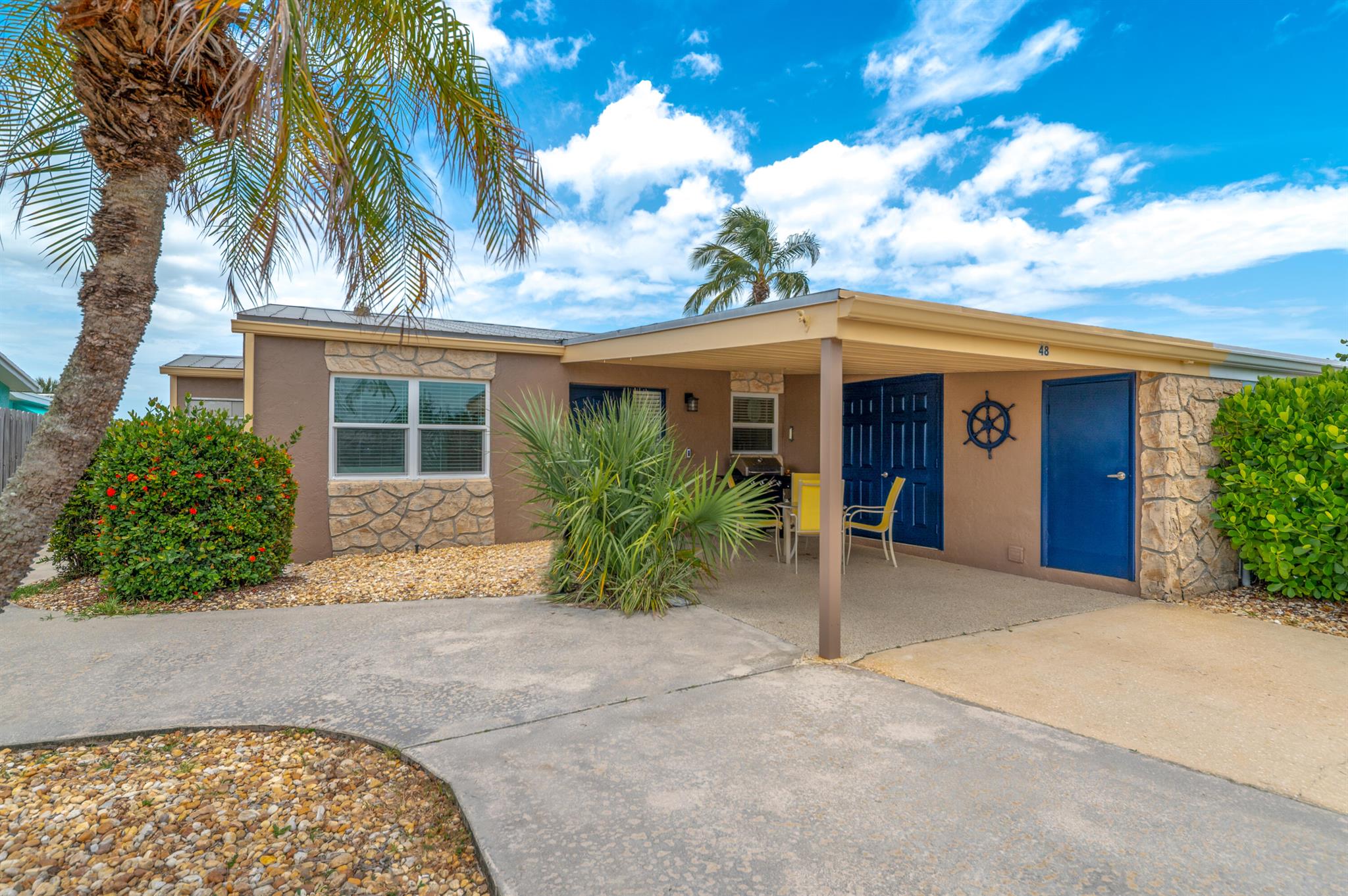 WINDMILL VILLAGE BY THE S - Residential