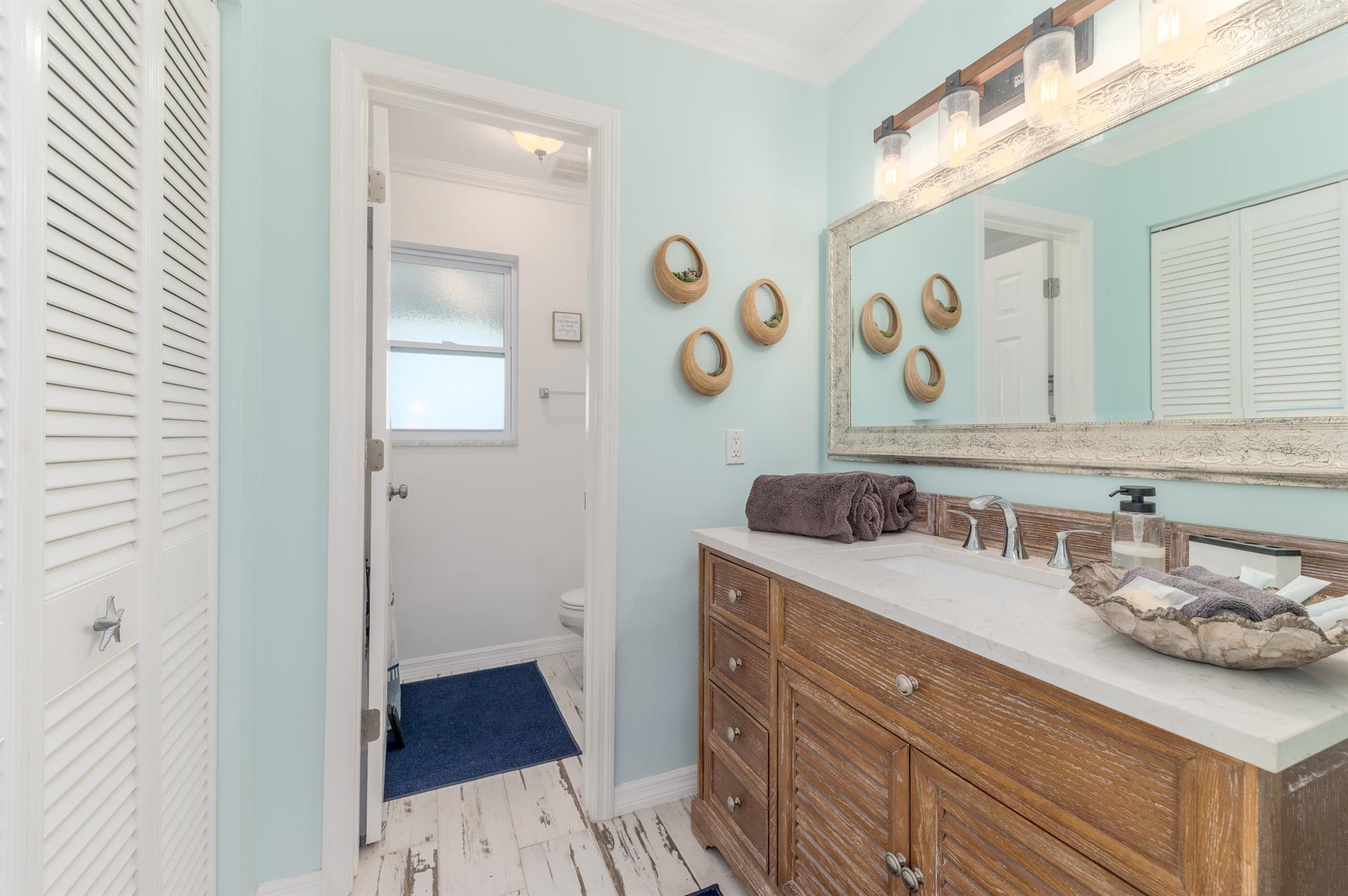 WINDMILL VILLAGE BY THE S - Residential