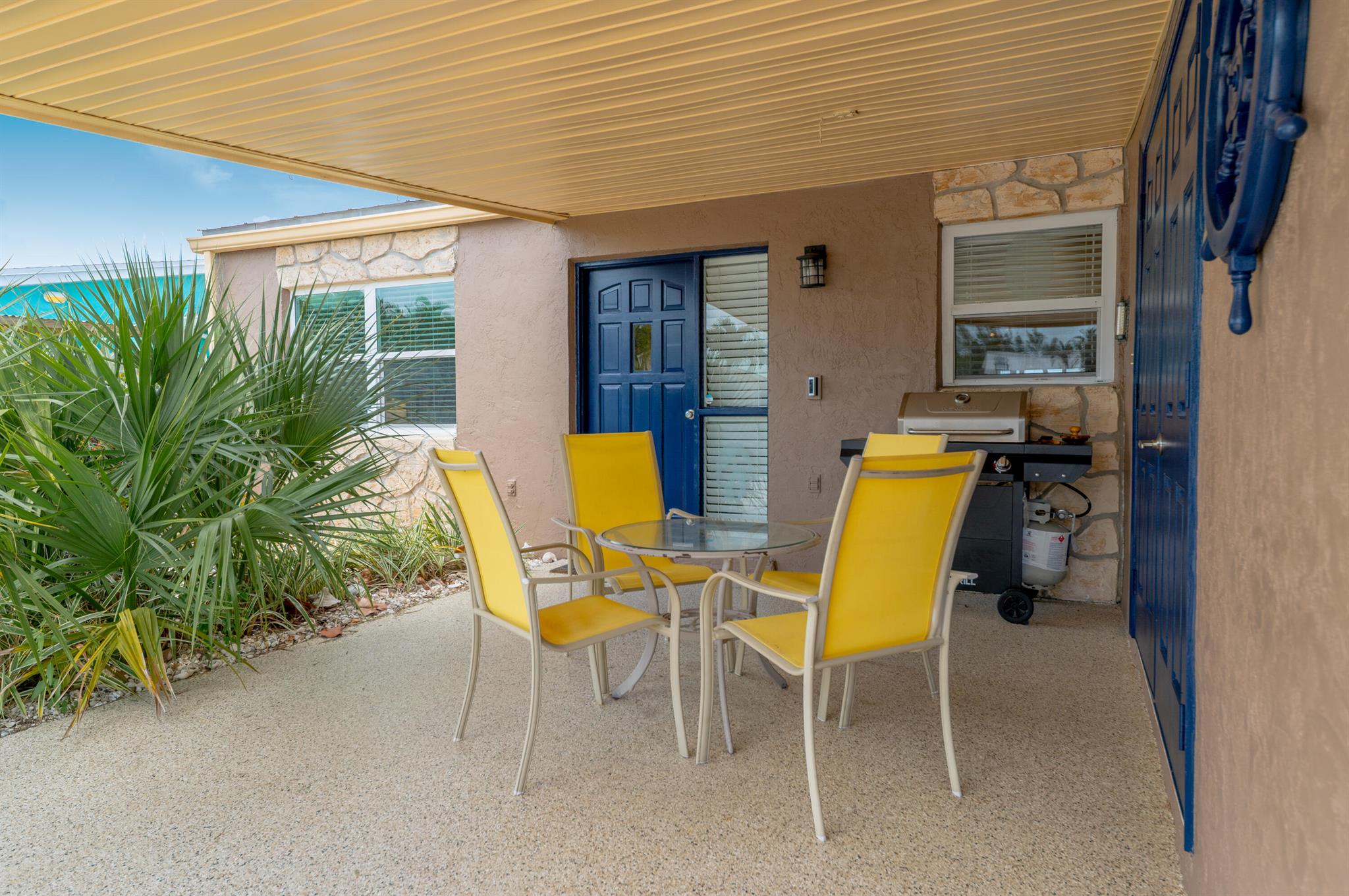 WINDMILL VILLAGE BY THE S - Residential