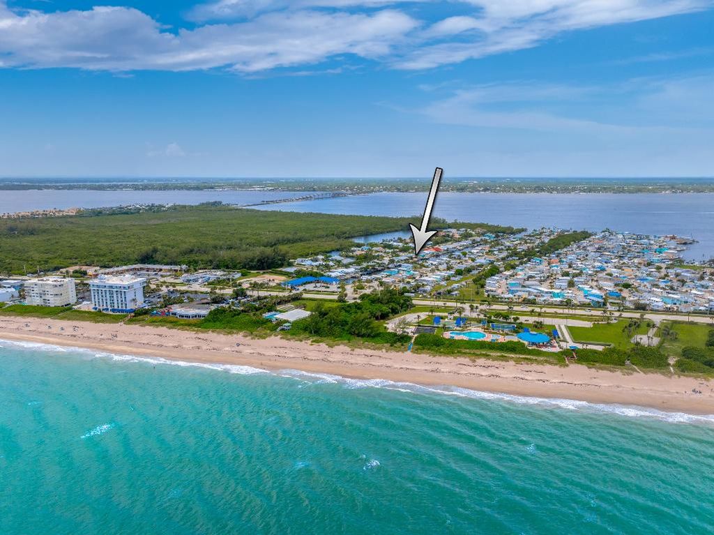 Photo of 48 Aqua Ra Drive, Jensen Beach, FL 34957 (MLS # R11136094)