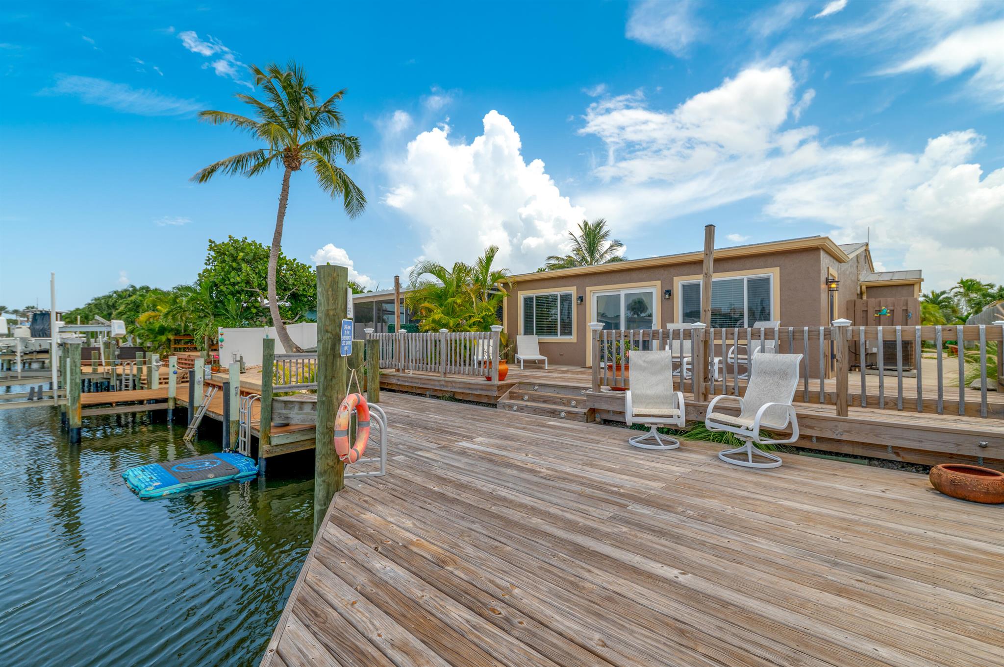 WINDMILL VILLAGE BY THE S - Residential