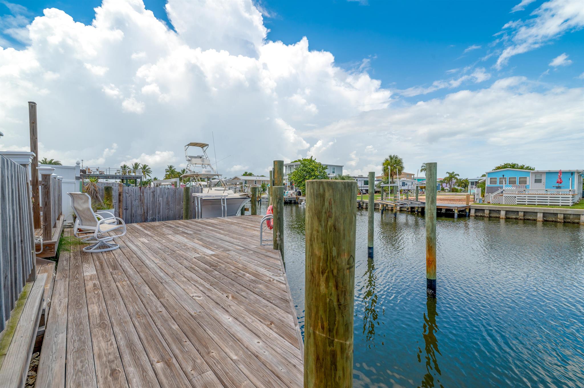 WINDMILL VILLAGE BY THE S - Residential